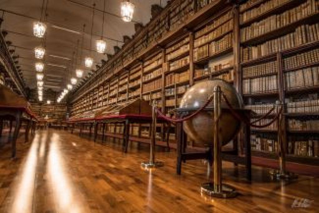 All’alba della stampa